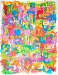 Galerie - Acrylique n°004 - cliquez sur l'image