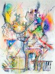 Gallery - Watercolor n°006 - click on the image