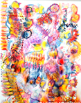 Gallery - Watercolor n°033 - click on the image