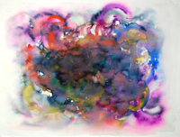 Gallery - Watercolor n°037 - click on the image