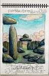 Gallery - Drawing n°011 - click on the image