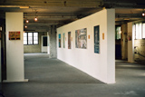 Harry Birkholz Exhibition Usine 2006 - click on the image