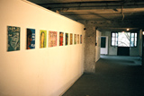 Harry Birkholz Exhibition Usine 2006 - click on the image