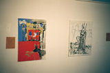 Harry Birkholz Exhibition Usine 2006 - click on the image