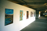 Harry Birkholz Exhibition Usine 2006 - click on the image